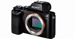 Image result for Sony A7 Lens
