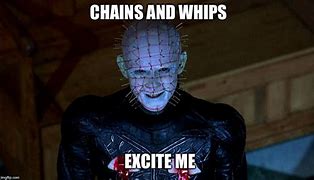 Image result for Chain Whip Meme