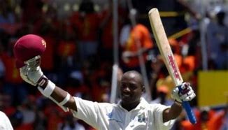 Image result for Brian Lara Test Out