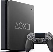 Image result for PS4 Slim System