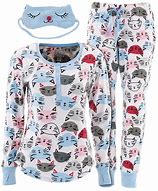 Image result for Cat's Pajamas