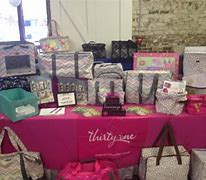 Image result for Thirty-One Vendor Booth