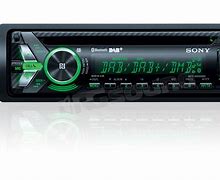 Image result for Sony MEX Bluetooth Car Radio