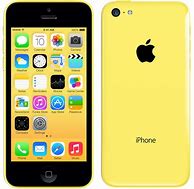 Image result for Apple iPhone 5C Yellow