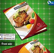 Image result for Restaurant Menu Design Templates