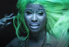 Image result for Nicki Minaj Beyoncé Ciara GIF