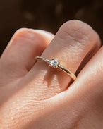 Image result for Cute Simple Promise Rings