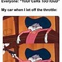 Image result for Buying a New Car Meme