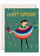Image result for Hilarious Happy Birthday Wishes Mexican