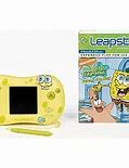Image result for Leapster 2 Spongebob