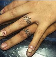 Image result for Xoxo Ring Finger Tattoo