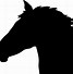 Image result for Shire Horse Head