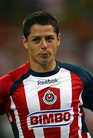 Image result for Chicharito