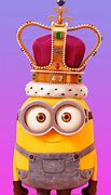 Image result for Minions Movie King Bob