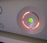 Image result for Xbox 1 Red Ring