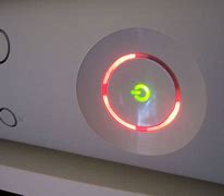 Image result for Original Xbox Red Ring of Death