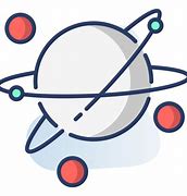 Image result for Universe Icon
