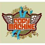 Image result for Copier Machine Logo