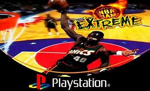 Image result for NBA Jam Extreme PlayStation