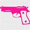 Image result for Pink Gun Game
