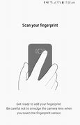 Image result for iPhone X Fingerprint