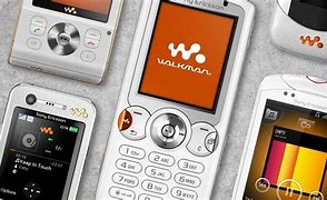 Image result for Best Sony Ericsson Walkman Phone