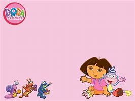 Image result for Dora the Explorer Desktop Wallpaper