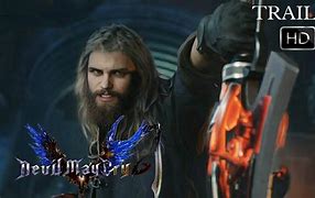 Image result for Devil May Cry 6