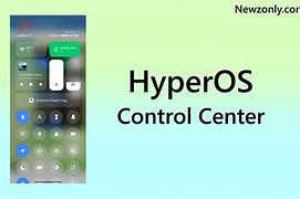 Image result for Control Center in Styluses