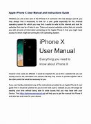 Image result for iPhone SE Manual Printable Free