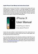 Image result for Apple User Manual PDF