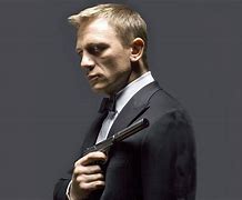 Image result for James Bond Wallpaper 4K