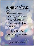 Image result for Short New Year Quotes