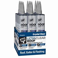 Image result for Clear Roof Sealant