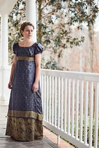 Image result for Jane Austen Pride and Prejudice Dress