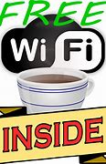 Image result for FreeWifi Available