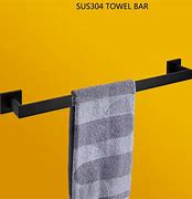 Image result for Towel Rails for Bathrooms