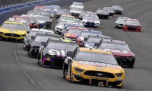 Image result for NASCAR Points Standings