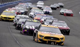 Image result for NASCAR 18-Car