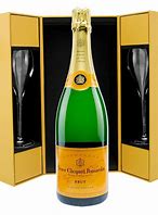 Image result for Veuve Clicquot Ponsardin Champagne Brut