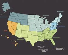 Image result for United States Territories World Map