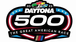 Image result for Beach Chair Daytona 500 Logo