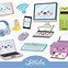 Image result for Cute HP Computer Clip Art