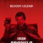Image result for Dracula Serie TV 2020