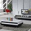 Image result for Should Coffee Table Match TV Stand