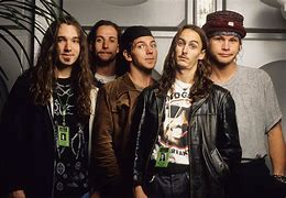 Image result for Pearl Jam Now