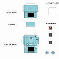Image result for Easy DIY Miniatures Printables Nintendo
