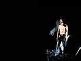 Image result for The Crow Brandon Lee Smile