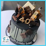 Image result for Birthday Cakes for Men 52