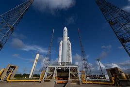 Image result for Ariane 5 Systems